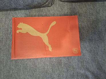 puma: Puma Milenio Tech idman ayaqqabısı - Model: Milenio Tech (kod: 402623 — 6