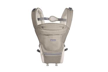 traktor za deca: KikkaBoo Kengur nosiljka 3u1 Chloe Mesh – Beige (Šifra: KKB1) — 2