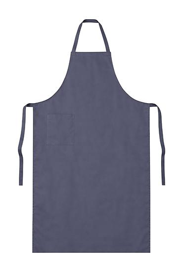 Mətbəx önlüyü – praktik və rahat model - Material: sıx toxunuşlu