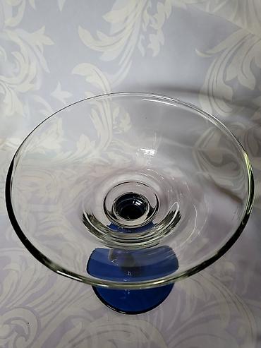 Ostalo posuđe: Casa velika,dekorativna rucni rad 70te.god. Velika dekorativna — 11