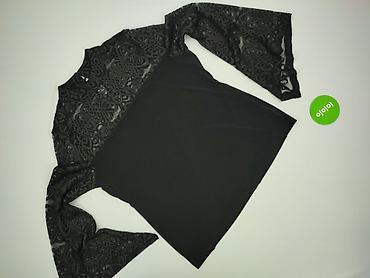 body modelujące: Bluzka damska, rozmiar 3XL — 2