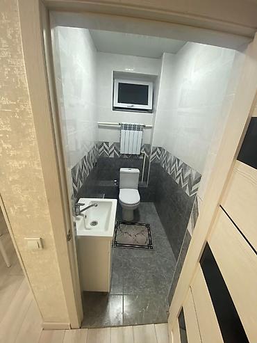 отдых за городом: 118 м², 5 комнат, Пишпек — 6