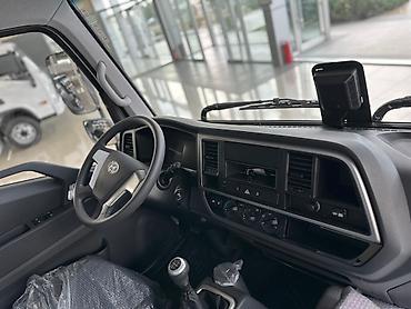 tur masinlari: Hyundai EX5, 2025 il, motor 2.8 l, Furqon, Yeni — 5
