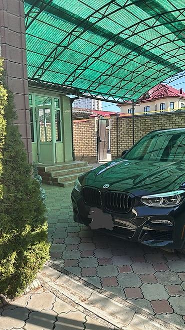 Продажа коттеджей и домов: Продается два 2 этажных особняка. р-н мкр.Джал, по — 9