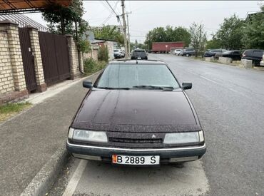 самые дешёвые машина: Citroen XM: 1992г., 2л, механика, бензин, седан СРОЧНО. левый руль