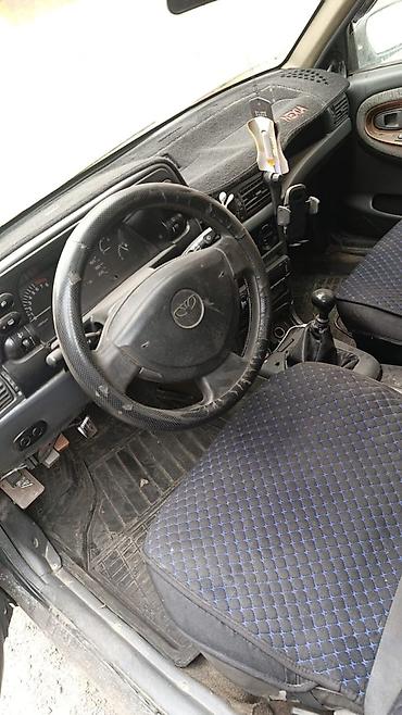 некая: Daewoo Nexia: 2004 г., 1.5 л — 6