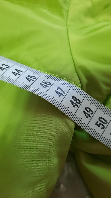 qadınlar ucun dojdevik plaşlar: Puxovik kurtka, XL — 7