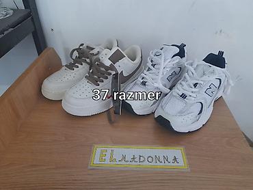 Botinka və botilyonlar: Yeni — 19