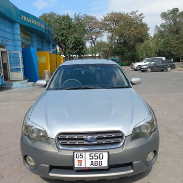 машина субару форестер: Subaru Outback: 2004 г., 3 л, Автоматические, Газ, Универсал
