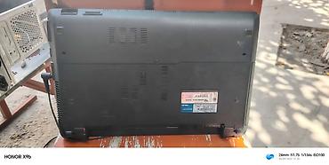netbook acer: İşlənmiş Acer 13.5 ", Intel Pentium, 256 GB, Ünvandan götürmə — 4