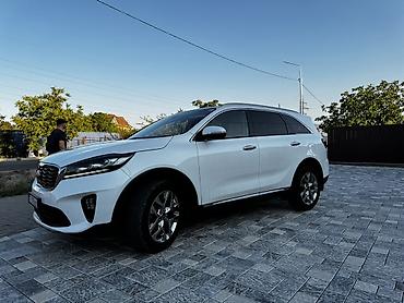 e34 4 4: Kia Sorento: 2019 г., 2.2 л, Автомат, Дизель, Кроссовер — 3