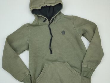 długie sweterki rozpinane: Sweatshirt, 14 years, 158-164 cm, condition - Very good