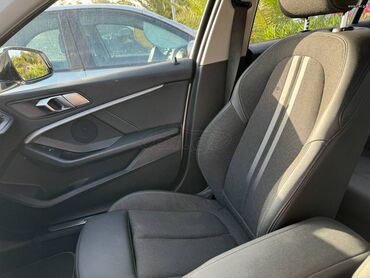 BMW: BMW 118: 1.5 l. | 2020 έ. Χάτσμπακ — 6