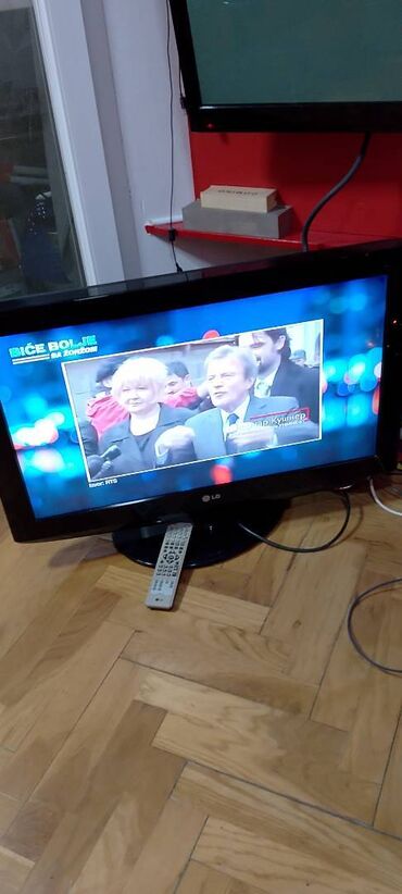 Televizori: Tv lcd LG 32 inca ili 82 dijagonala ekrana sa daljinskim upravljcem — 6