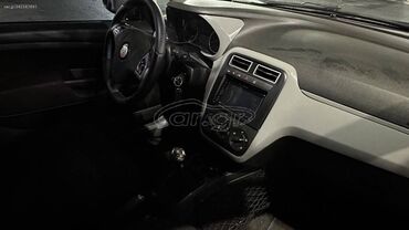 Fiat: Fiat Punto: 0.5 l. | 2007 έ. 150000 km. Χάτσμπακ — 11