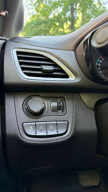 spark 7: Chevrolet Spark: 2019 г., 1 л, Бензин — 7