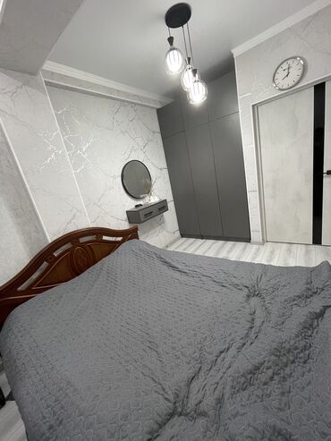дом хай тек в реальной жизни: 2 комнаты, 41 м², Малосемейка, 5 этаж, Евроремонт