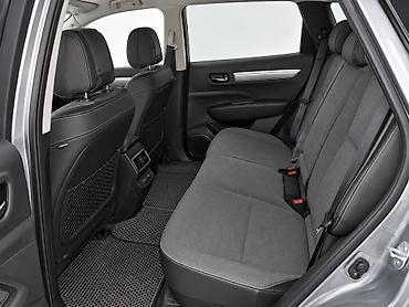 gac aion v plus 2022: Renault Samsung QM6: 2021 г., 2 л, Автомат, Газ, Кроссовер — 5