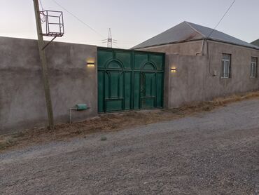 Həyət evləri və villaların satışı: 2 otaqlı, 80 kv. m, Kredit yoxdur, Yeni təmirli -da lalafo.az — 2 Həyət evləri və villaların satışı: 2 otaqlı, 80 kv. m, Kredit yoxdur, Yeni təmirli — 2