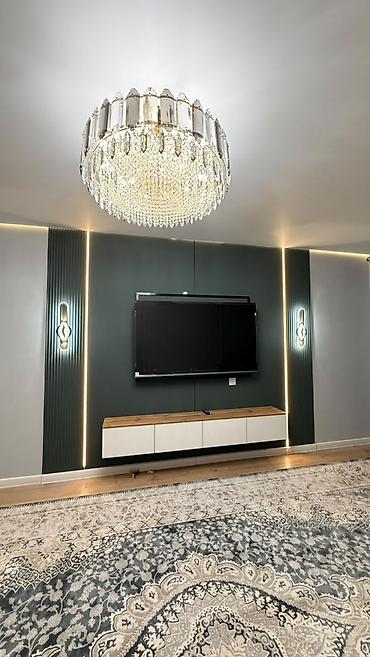 квартира за 40 тысяч долларов: 1 комната, 48 м², Гоин Элитка, 1 этаж, Евроремонт — 6