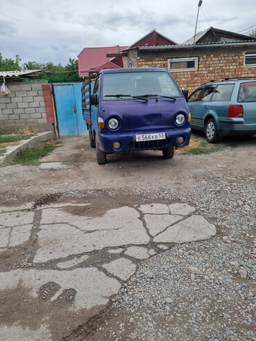 портер 2 цена корея: Hyundai Porter: 2.5 л, Механика, Дизель