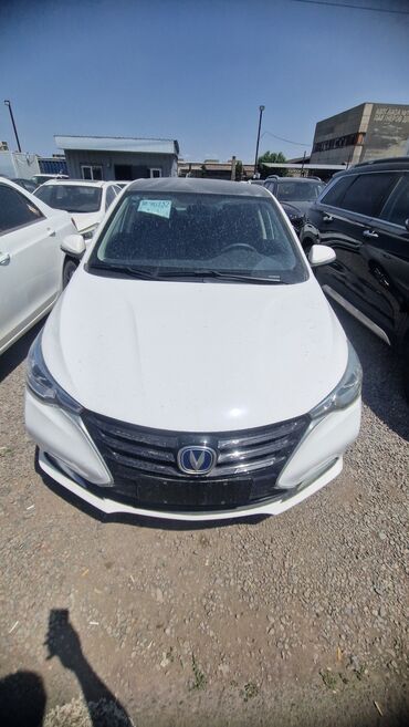 купить форд транзит 2.0 дизель: Changan : 2020 г., 1.5 л, Автомат, Бензин, Бус