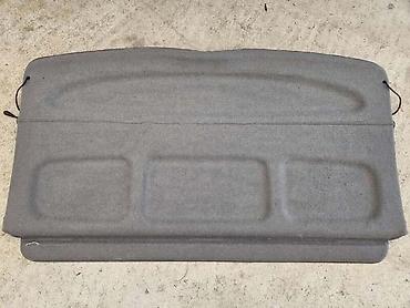 branik: DASKA POLICA GEPEKA ZA CITROEN XSARA PICASSO OD 2000. DO 2008. GOD — 1