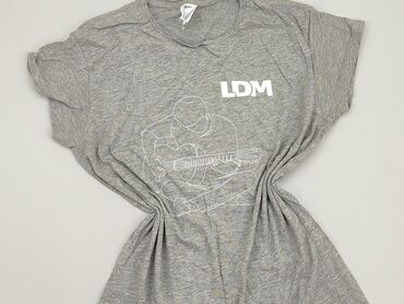 T-shirty: T-shirt, L, stan - Bardzo dobry