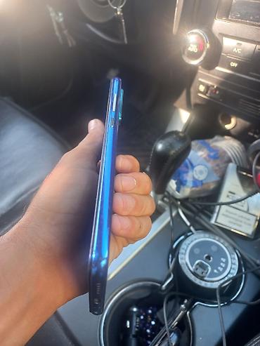 redmi note 17 pro: Xiaomi Redmi smartfon - Korpus: mavi-bənövşəyi gradient arxa panel — 2