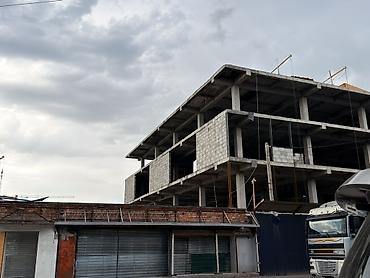 Газоблок с фибро волокном at lalafo.kg Газоблок с фибро волокном