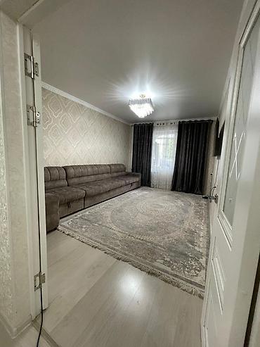 106: 2 комнаты, 52 м², Нижний Джал (Джал-23) 106 серия, 4 этаж, Свежий ремонт — 8