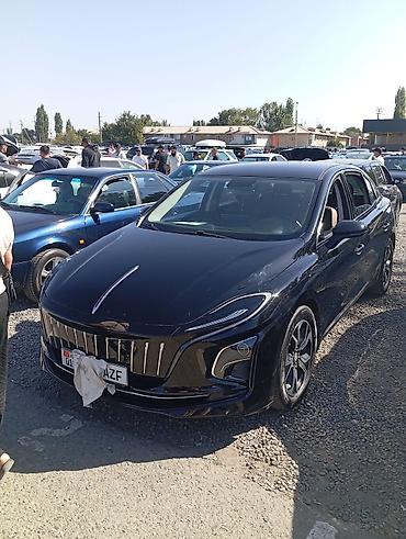 xpeng p7: Roewe : 2021 г., Автомат, Электромобиль, Седан — 1