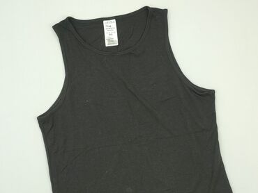 Undershirts: Tank top for men, 2XL (EU 44), condition - Fair