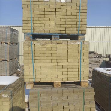 Брусчатка кирпич: Брусчатка кирпич, Дорожная, Бетонная, Прессованная, Новый, Гарантия, Бесплатный выезд, Укладка — 4