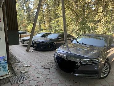 чехол хонда акорд: Honda Accord: 2018 г., 1.5 л, Вариатор, Бензин, Седан — 3