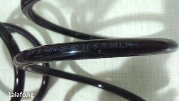 2 gr: Пружины задние для mazda 626 II GC. цена за пару 4000 сом. Новые!!! — 2