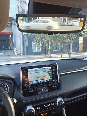 highlander 2017: Toyota RAV4: 2021 г., 2.5 л, Гибрид, Кроссовер — 5