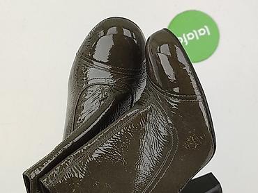 bugo obuwie: Botki damskie, rozmiar 38 — 6