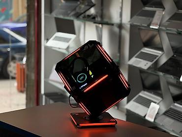 Masaüstü kompüterlər və iş stansiyaları: Gaming Keys i9 Şəhər: Bakı Çatdırılma?: Bəli Gaming Keys i9 UniSet — 7