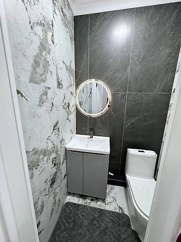 Продажа квартир: 2 комнаты, 62 м², Элитка, 6 этаж, Евроремонт — 3