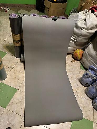 Беговые дорожки: Коврики для йоги и фитнеса (TPE) оптом в розницу 550-1100🇰🇬♥️🇰🇬♥️ - — 5