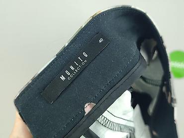 volcom polska: Mohito, Spodnie materiałowe damskie, rozmiar L — 4