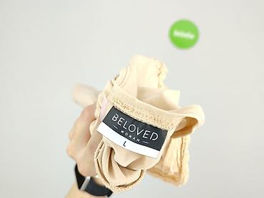 born2be.pl buty: Beloved, Top damski, rozmiar L — 4