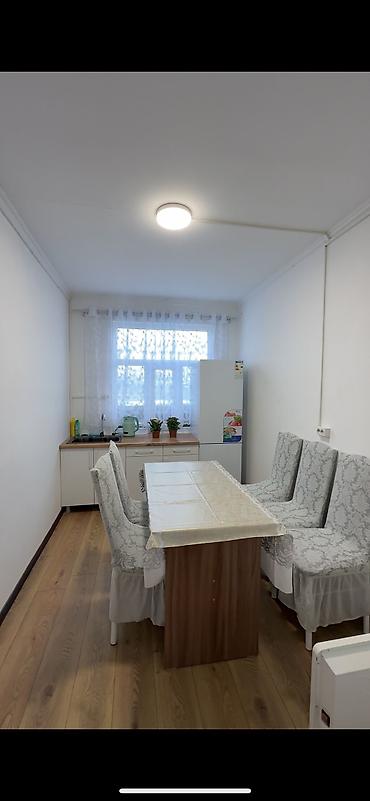 Посуточная аренда комнат: 200 м², С мебелью — 4