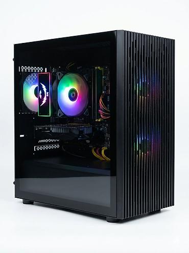 logitech g102 lightsync: Компьютер, ядер - 4, ОЗУ 16 ГБ, Для работы, учебы, Б/у, Intel Xeon, NVIDIA GeForce GTX 1050 Ti, HDD + SSD — 1