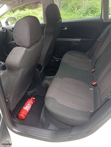 Seat: Seat : 1.4 l. | 2009 έ. 169000 km. Χάτσμπακ at lalafo.gr — 16 Seat: Seat : 1.4 l. | 2009 έ. 169000 km. Χάτσμπακ — 16