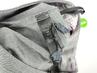 costes studio: M&S Collection, Spodnie materiałowe damskie, rozmiar M — 6