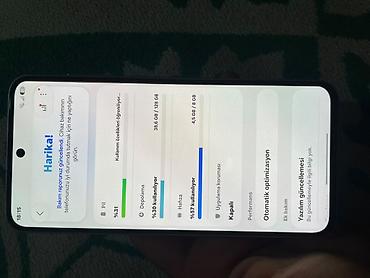 iphone 7 256: Samsung Galaxy A56 5G, 128 GB, rəng - Ağ — 10