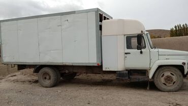 авто фит продажа: ГАЗ : 2010 г., 4.3 л, Механика, Дизель, Фургон