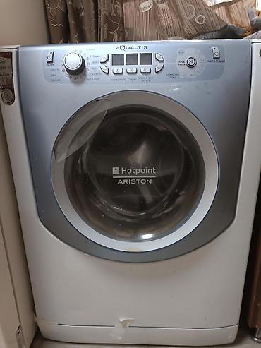 beko bdfn15421w: Стиральная машина Hotpoint Ariston AQUALTIS AQSF 29 U с фронтальной — 2